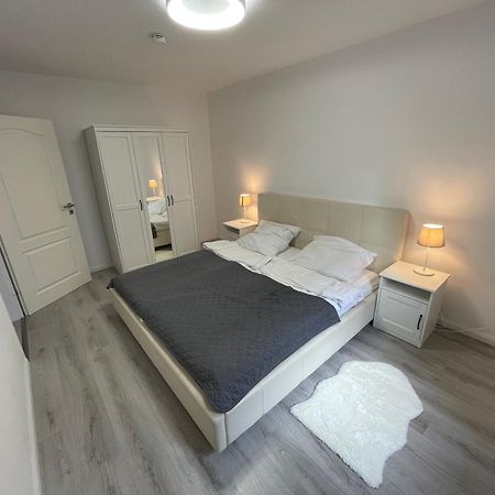 Apartment An Der Bremer Schlachte 外观 照片
