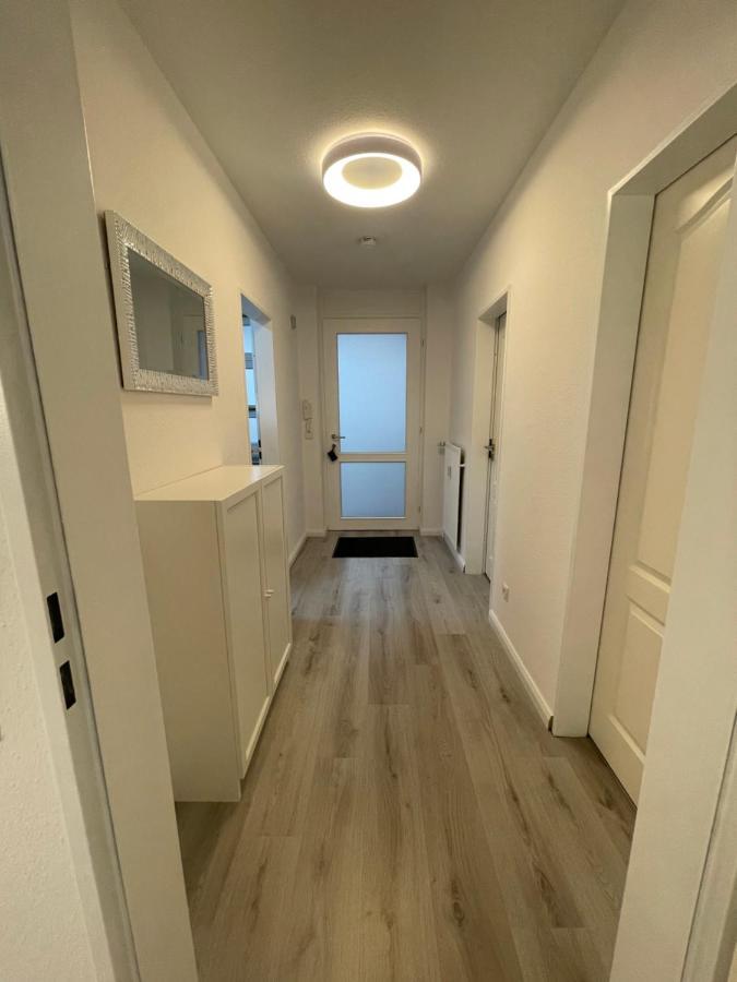 Apartment An Der Bremer Schlachte 外观 照片