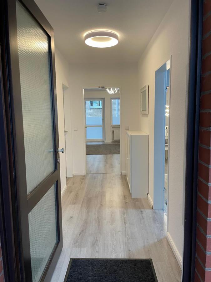 Apartment An Der Bremer Schlachte 外观 照片