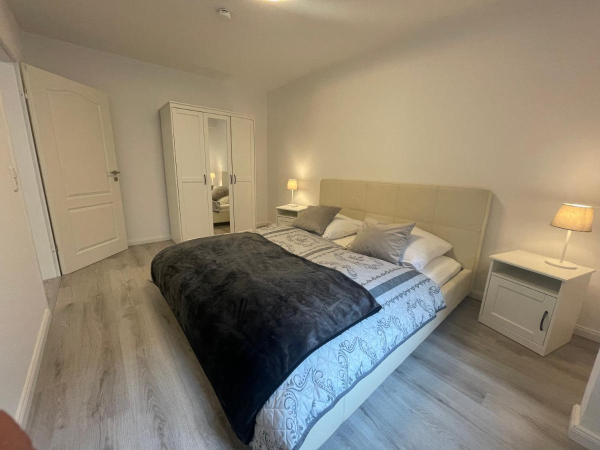 Apartment An Der Bremer Schlachte 外观 照片