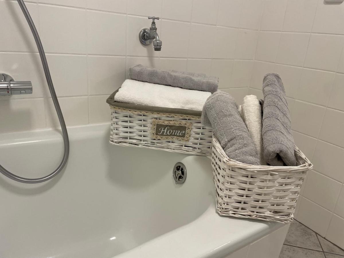 Apartment An Der Bremer Schlachte 外观 照片
