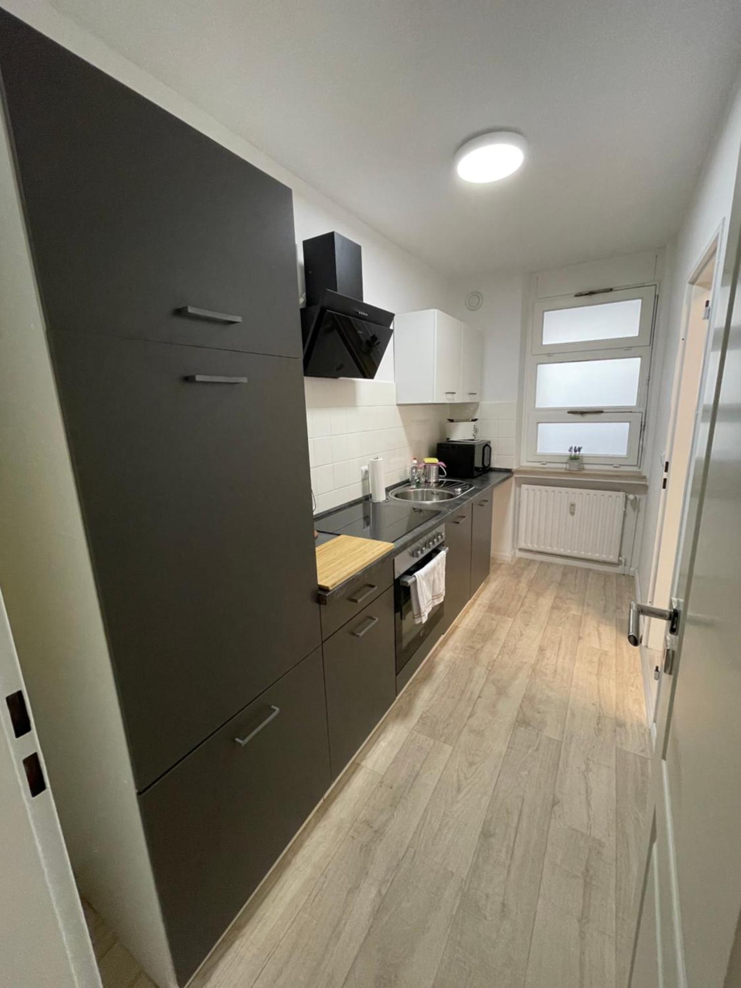 Apartment An Der Bremer Schlachte 外观 照片