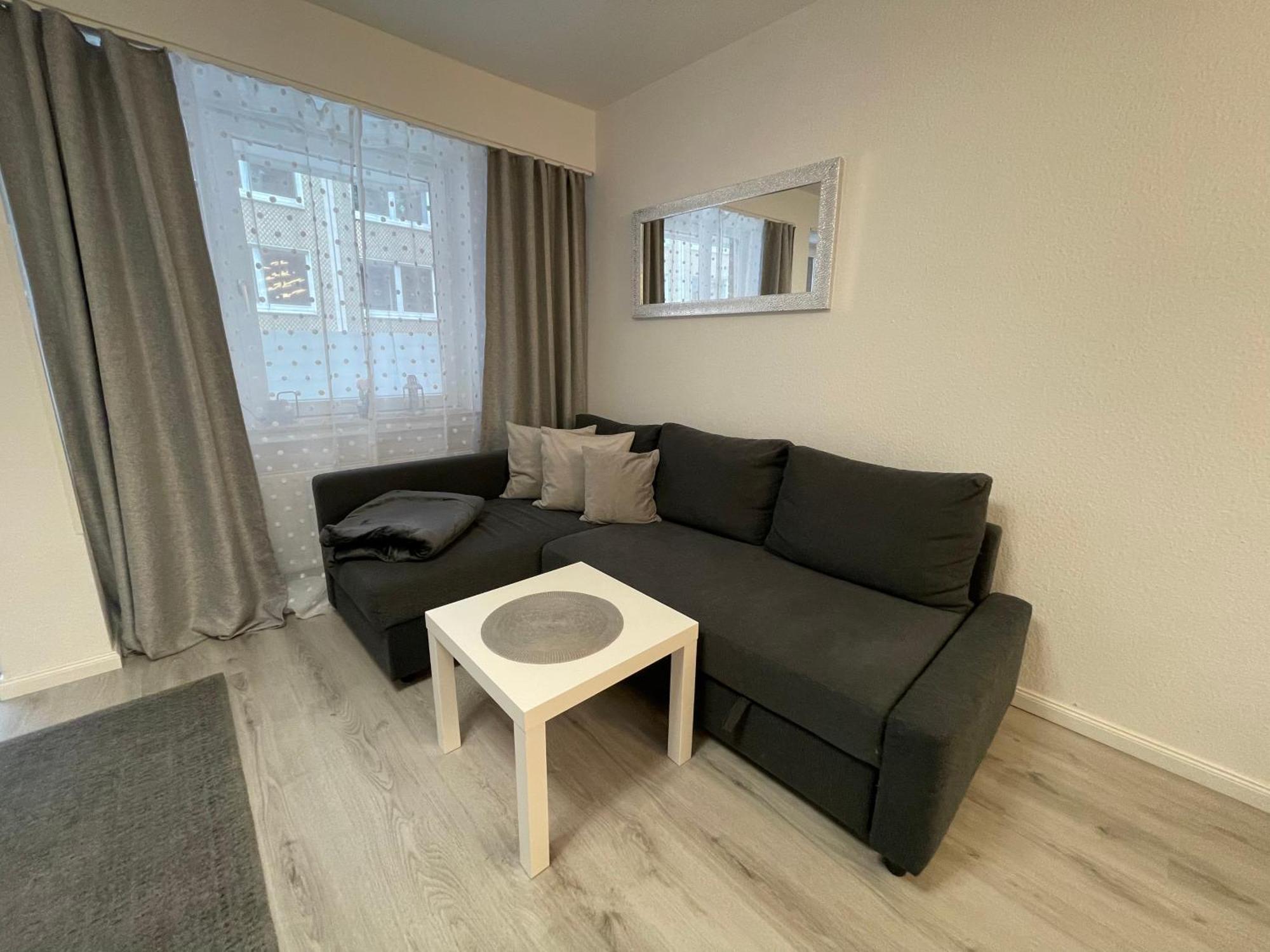 Apartment An Der Bremer Schlachte 外观 照片