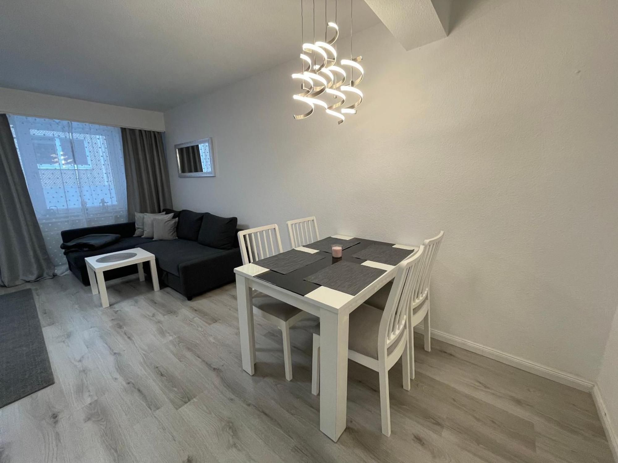 Apartment An Der Bremer Schlachte 外观 照片